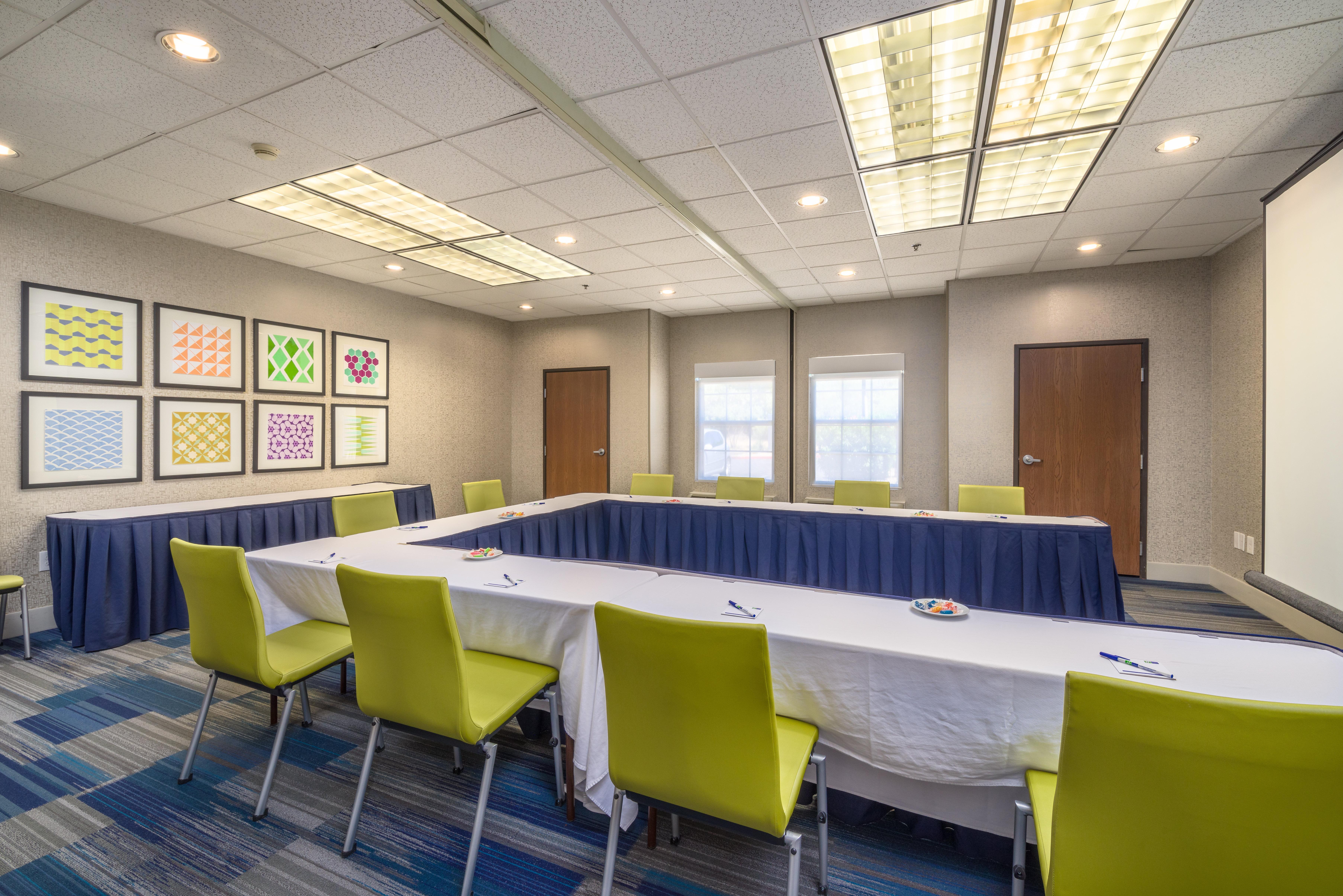 Holiday Inn Express Phoenix-Airport/University Drive By Ihg Exteriör bild