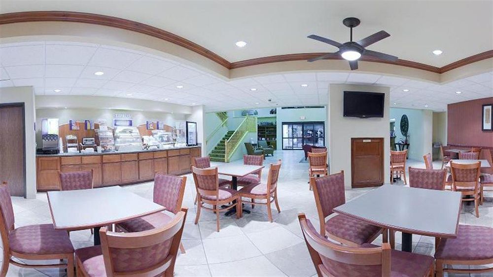 Holiday Inn Express Phoenix-Airport/University Drive By Ihg Exteriör bild