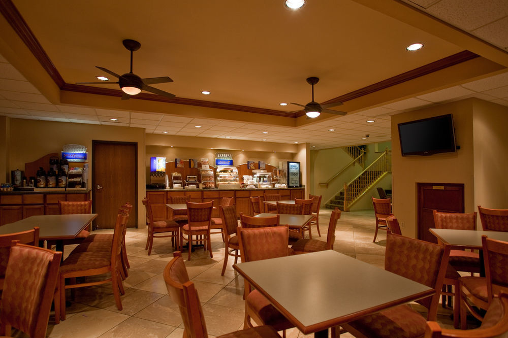 Holiday Inn Express Phoenix-Airport/University Drive By Ihg Exteriör bild