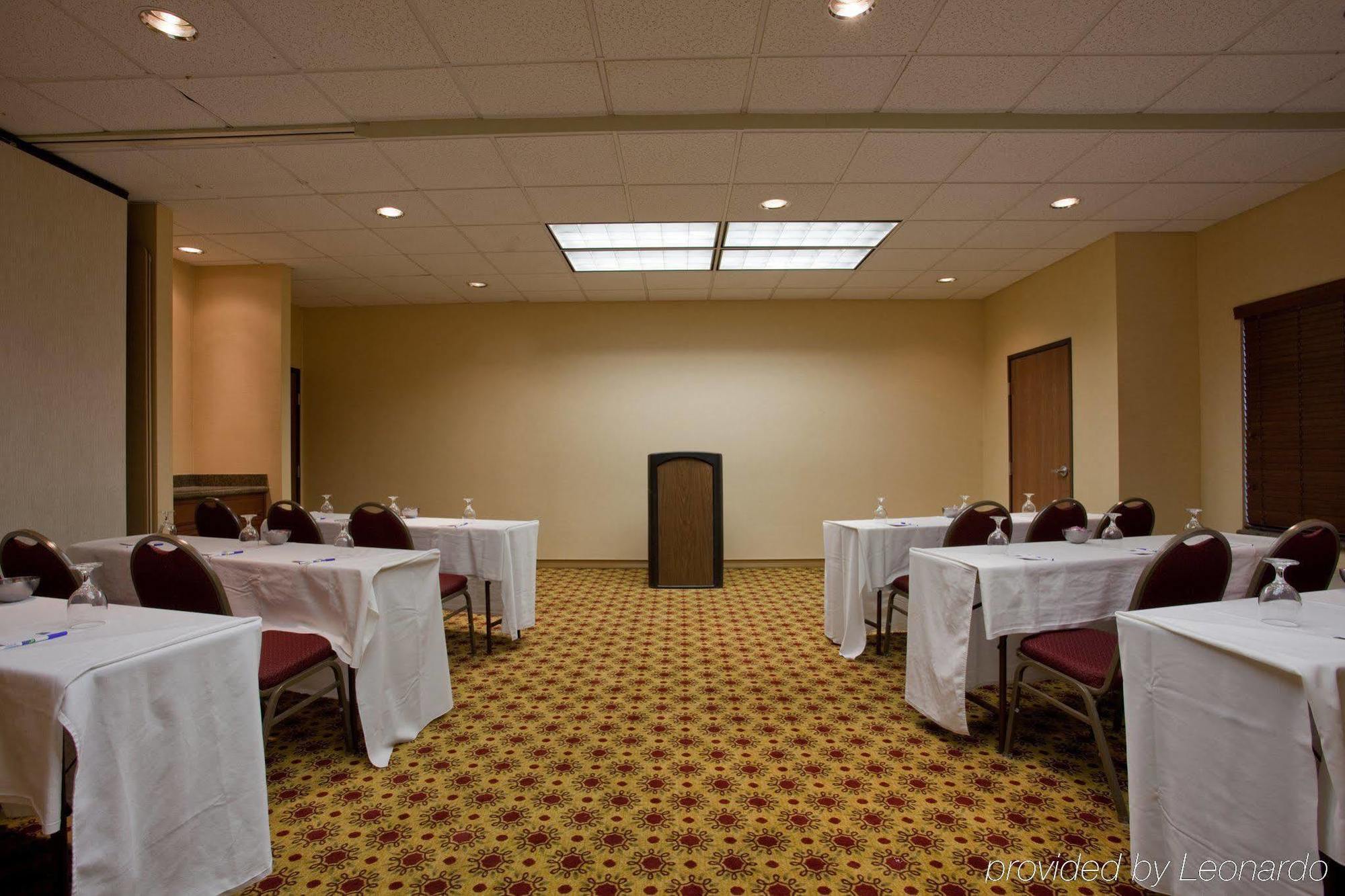 Holiday Inn Express Phoenix-Airport/University Drive By Ihg Exteriör bild