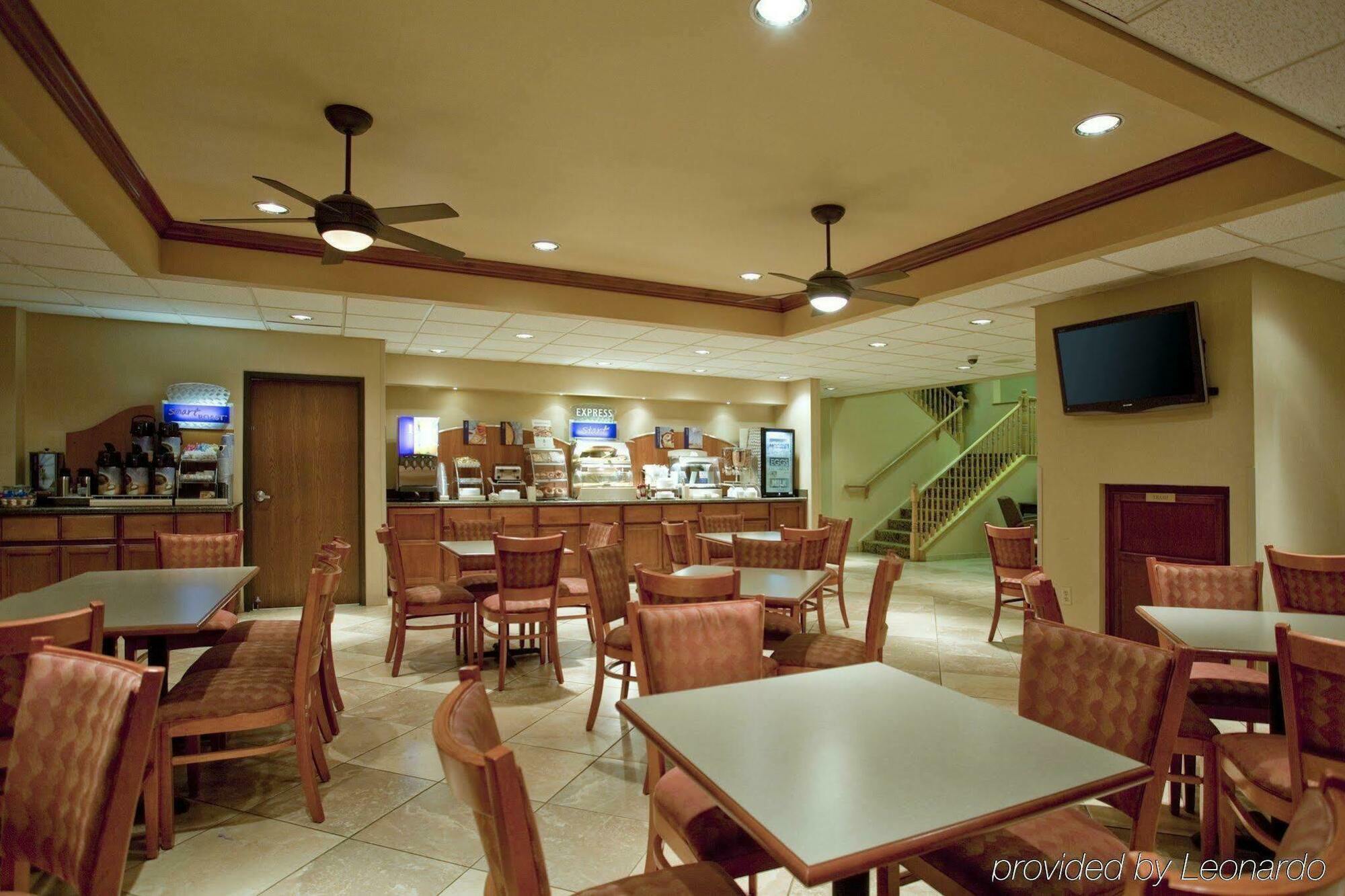 Holiday Inn Express Phoenix-Airport/University Drive By Ihg Exteriör bild