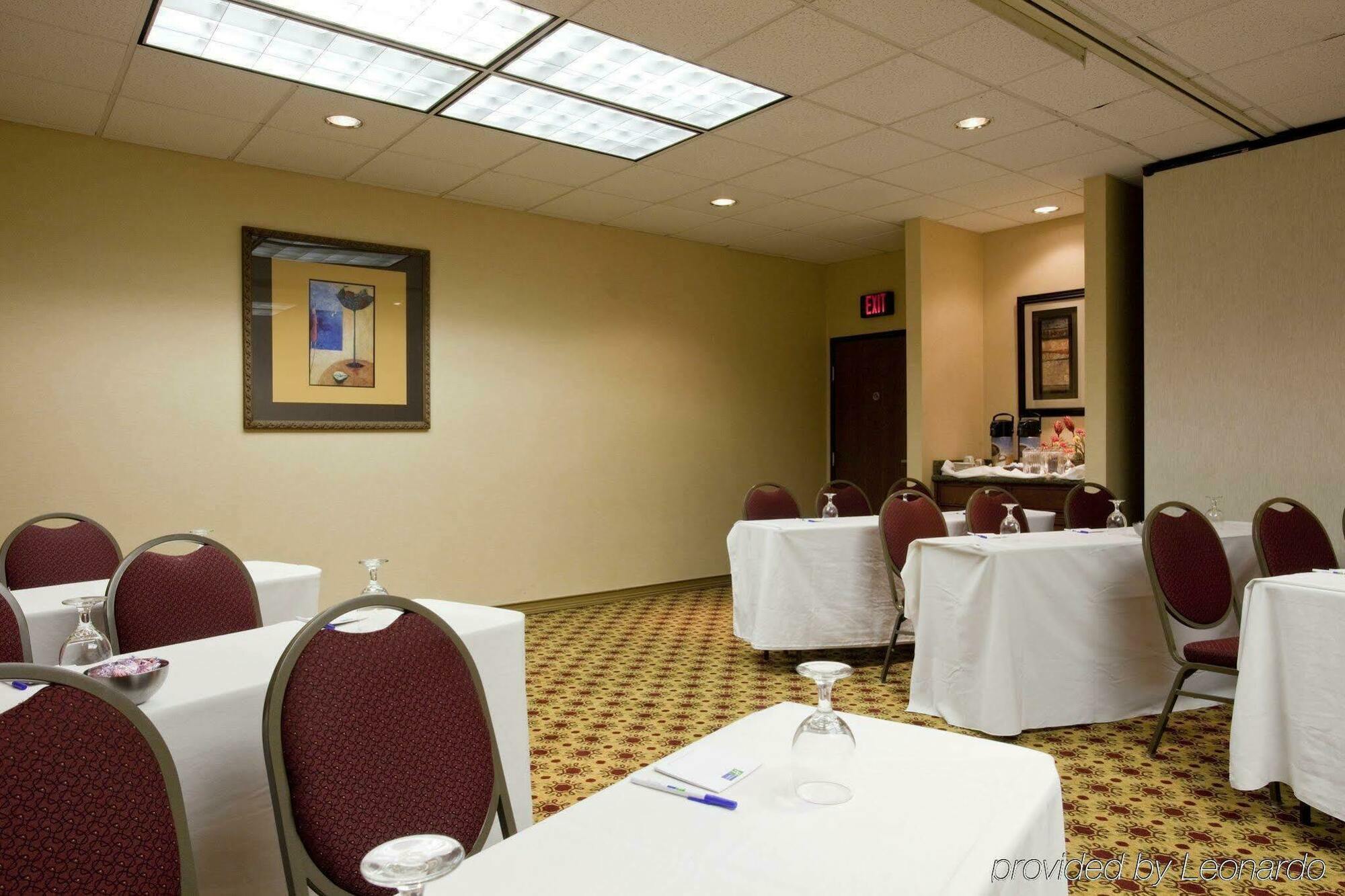 Holiday Inn Express Phoenix-Airport/University Drive By Ihg Exteriör bild